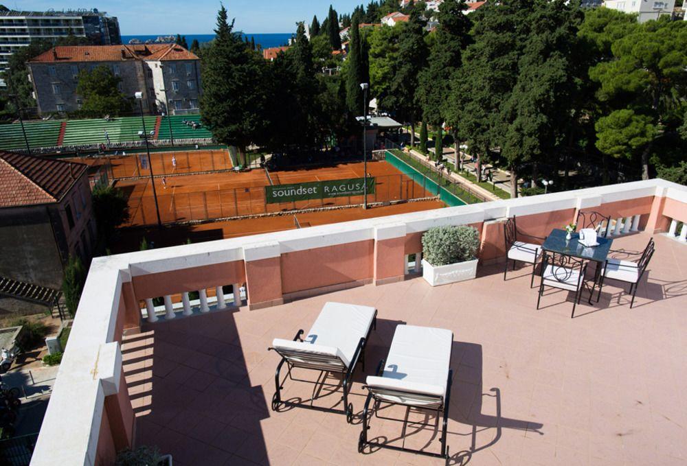 Hotel Zagreb Dubrovnik