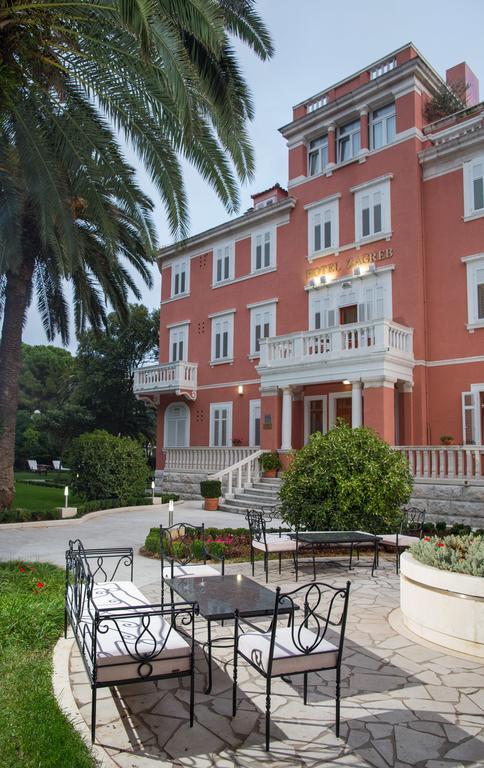 Zagreb Hotel